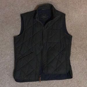 J. Crew Sussex Vest